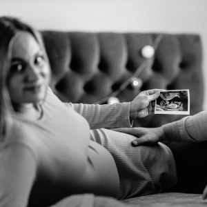 Maternity Photoshoot in London