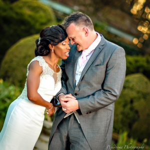 Wedding Photography Reception in Chenies Manor