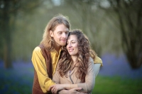 Pre-Wedding Photo Session near Henley on Thames