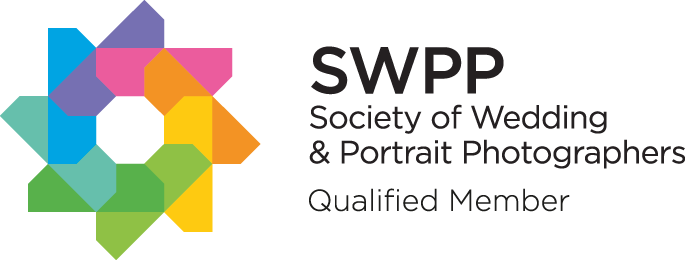 Society of Wedding and Portrait Photographers Logo